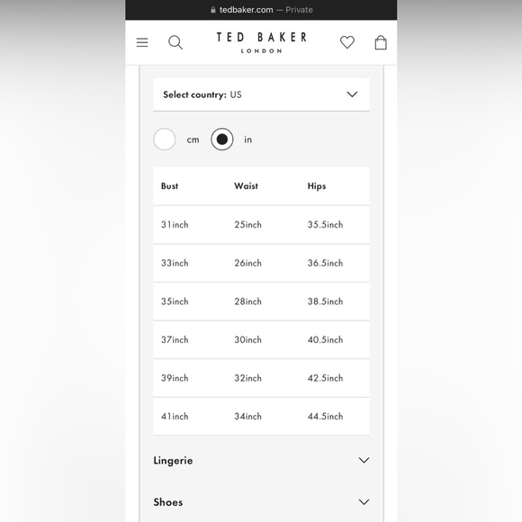 Ted Baker Sleeveless Dress - Picture 8 of 8